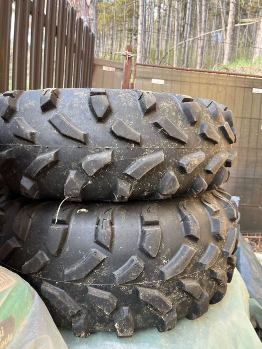ATV Can am 450L.G2