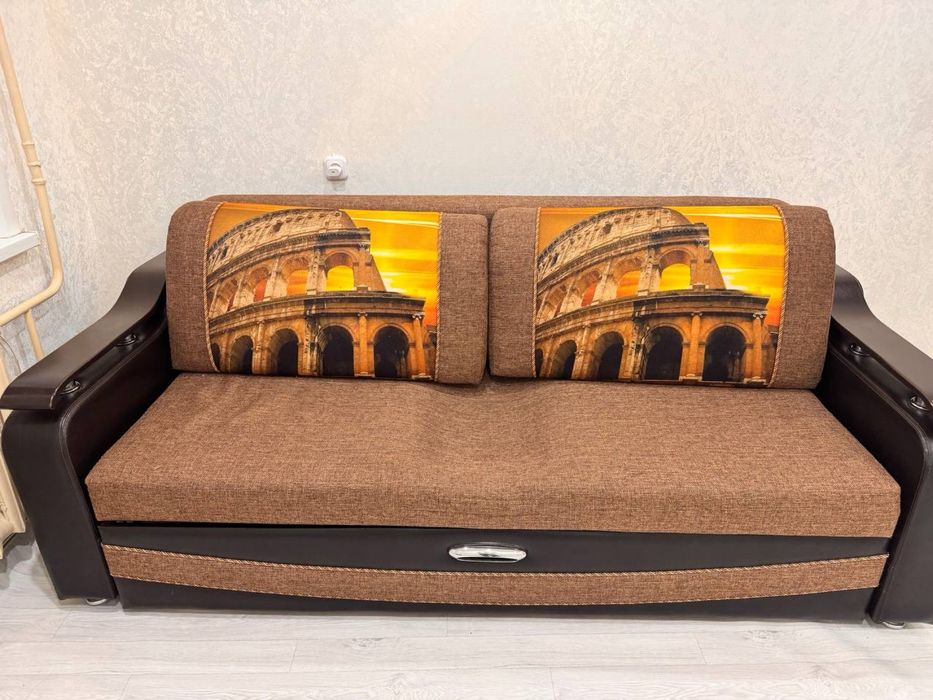 продам диван и шкаф