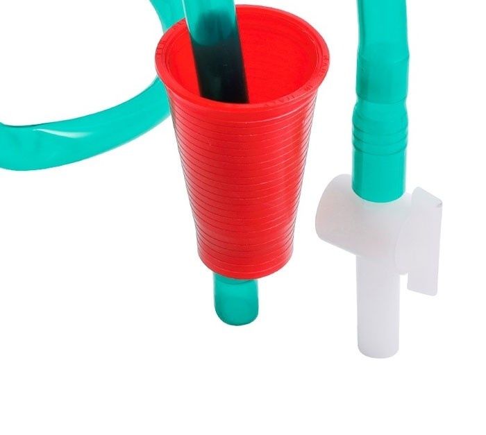 Помпа за течности ръчна 58157 - 200см