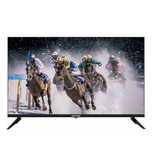 Телевизор Rancore Т-32S133, 32", Smart, 1366х768 HD Ready, Android 11