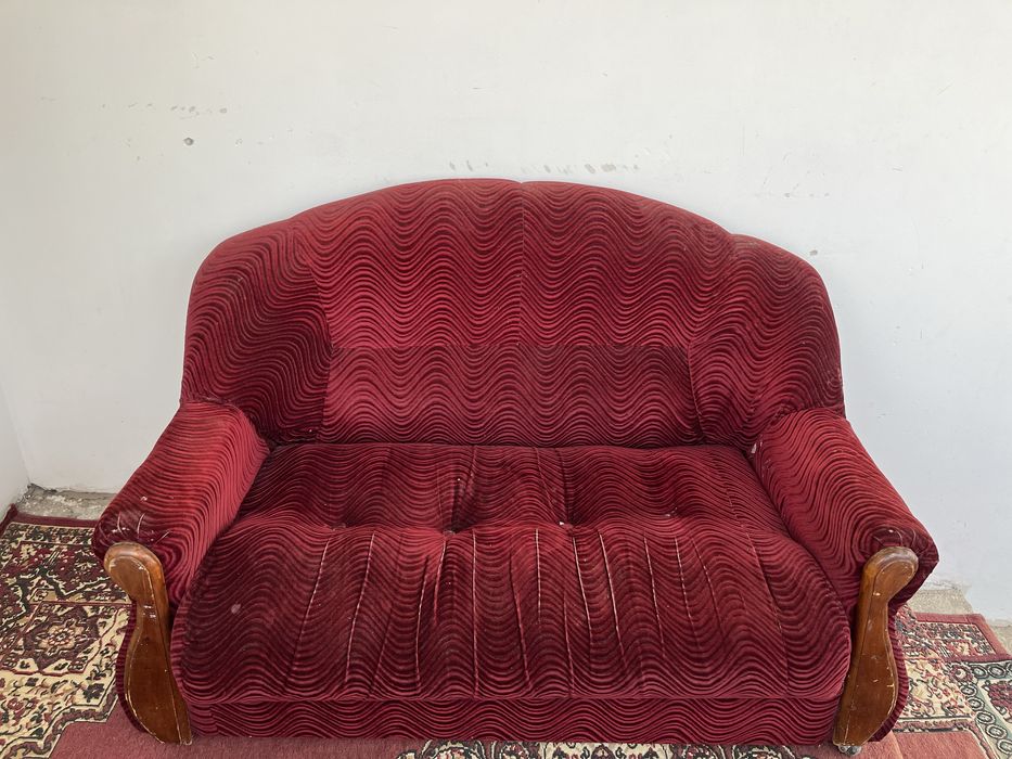 Диван сатылады келісім бар