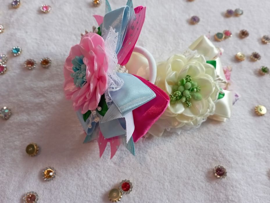 Accesorii pentru copii handmade