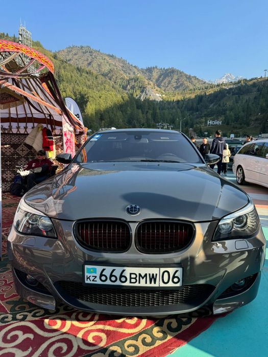 Ремонт Bmw. Диагностика ходовка мотор.