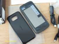 Nokia 5530 XpressMusic/ Нокиа 5530 XpressMusic - Чисто нов.