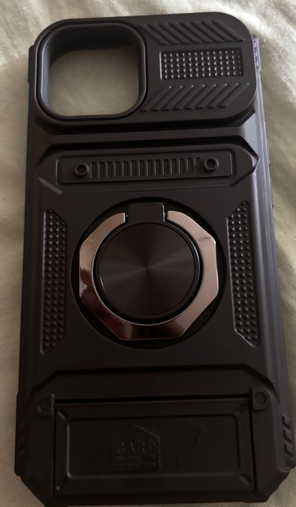 Калъф за iphone 15