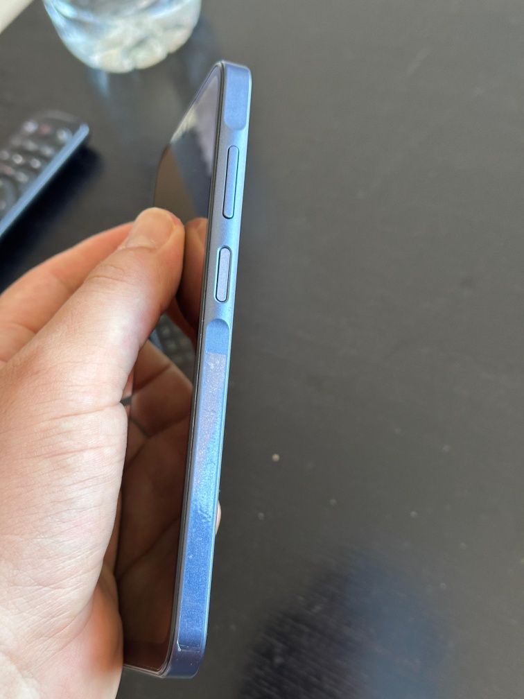 Samsung galaxy A25 128/6gb