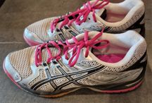 Спортни обувки Asics Gel-Rocket 6