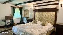Casă unică de vânzare în Viscri la doar 250 m de casa regelui Charles