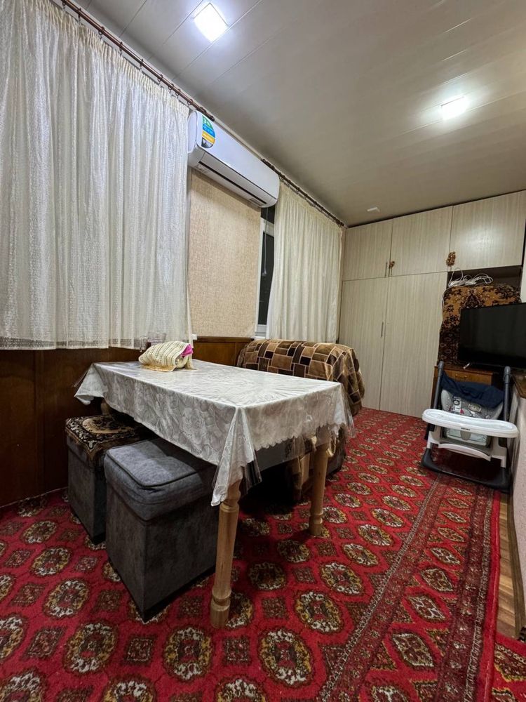 Продажа бадамзар 3/3/4 срочно
