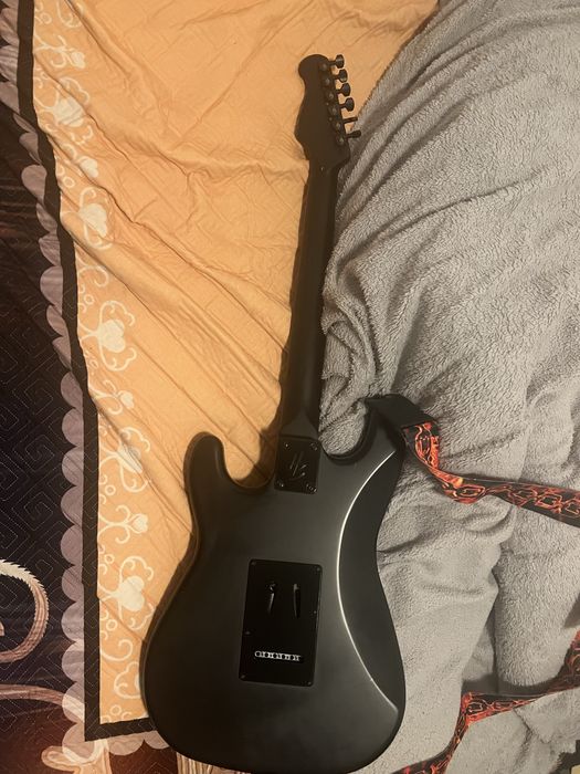 Chitara electrica harley benton ST20 standard series