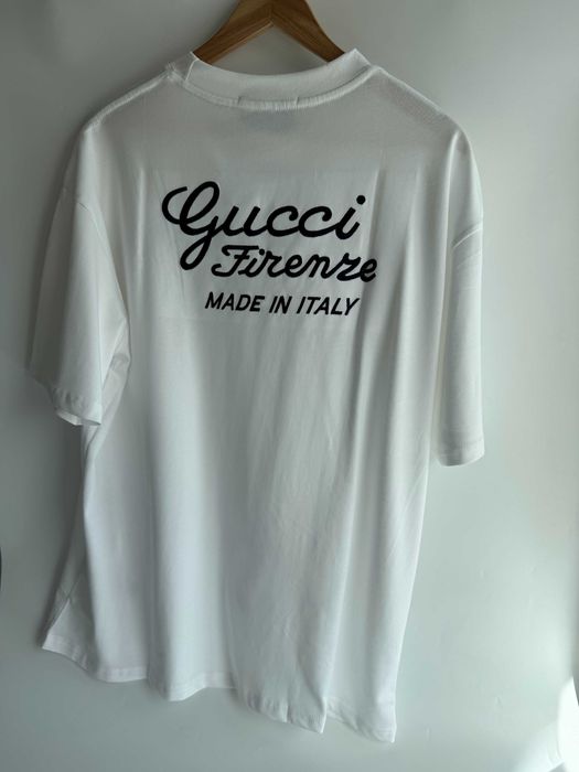Tricou Gucci Firenze