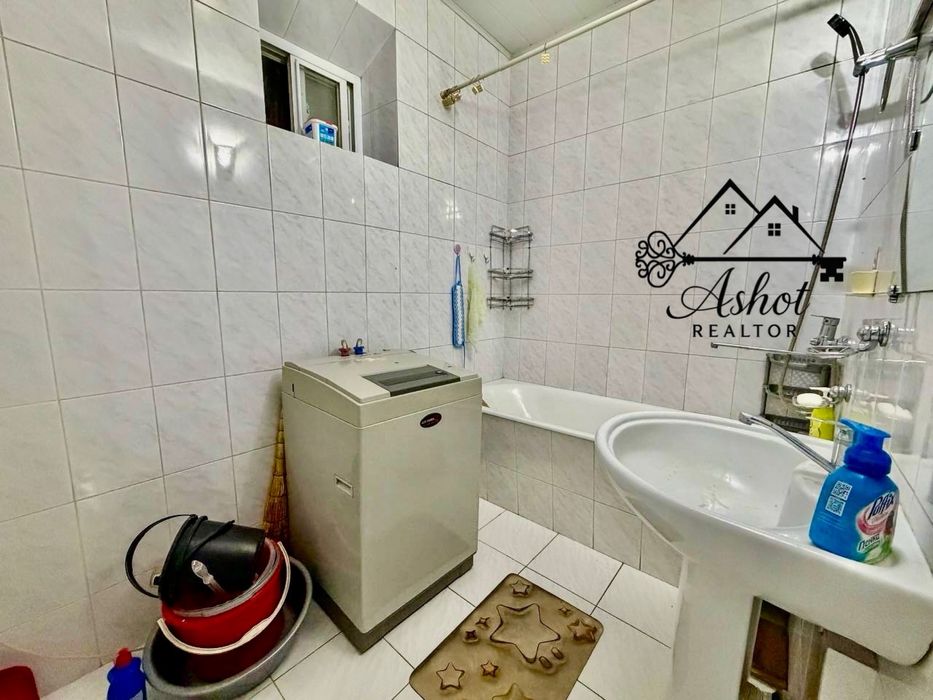 СВОЯ 3в4/4/4 Буюк Ипак Йули 115м2