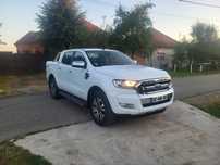 Vînd ford ranger 3.2 dîesel 200cp autoutilitară