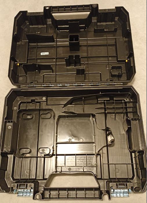 Valiza/Geanta-dedicata/DeWALT-DCD791 (sau similare DCD795/DCD796),Noua