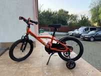 Bicicleta BTWIN 16 Hero
