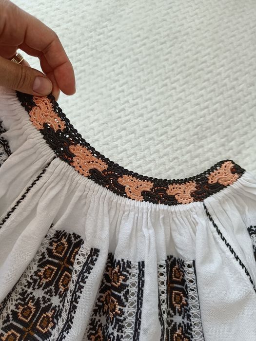 Cămașă națională damă