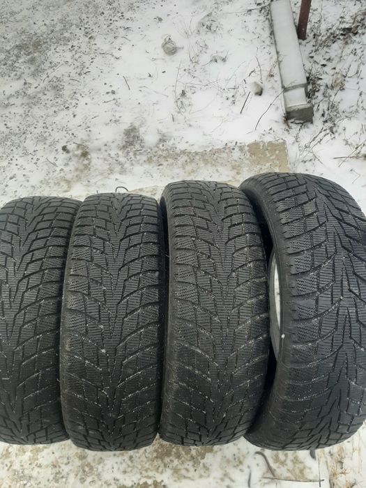 Продам шины 225/60/17 Китай