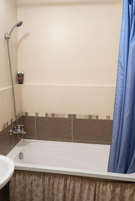 Едностаен апартамент в района на Св.Св. Константин и Елена!