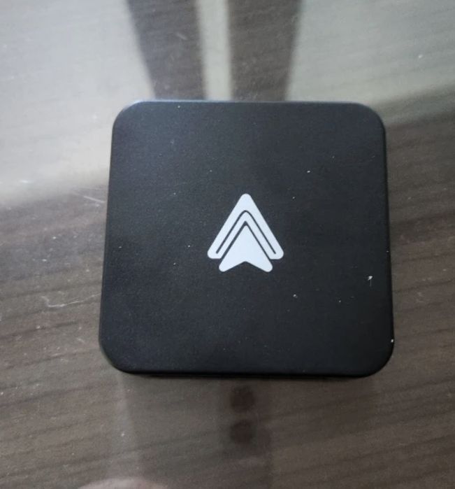 Wireless Android auto адаптер