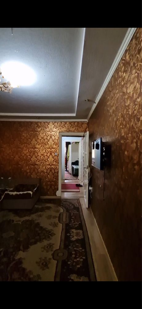 Продается квартира