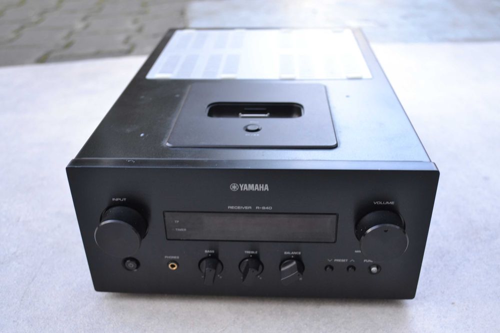 Amplificator Yamaha R 840