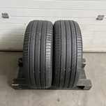 2 Anvelope vara 235 55 18 Michelin DOT 2019