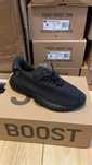 Yeezy Boost 350 V2 Static Black