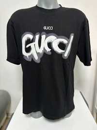 Tricou Gucci New Model Oversized