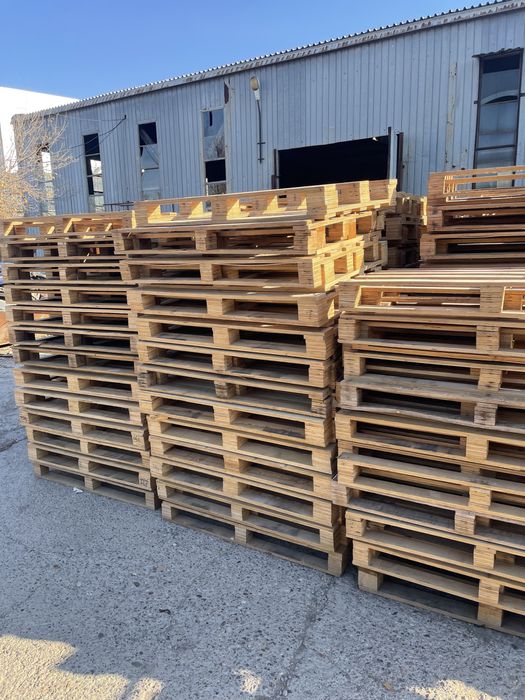 Продам подоны в большом количестве