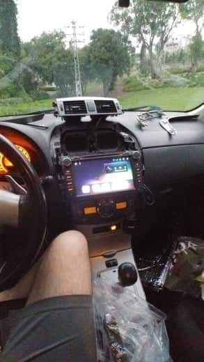 Монтаж на автомобилни мултимедии