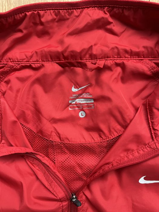 Ветрлвка Nike Sportswear