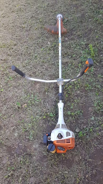 Vand motocoasa stihl FS55