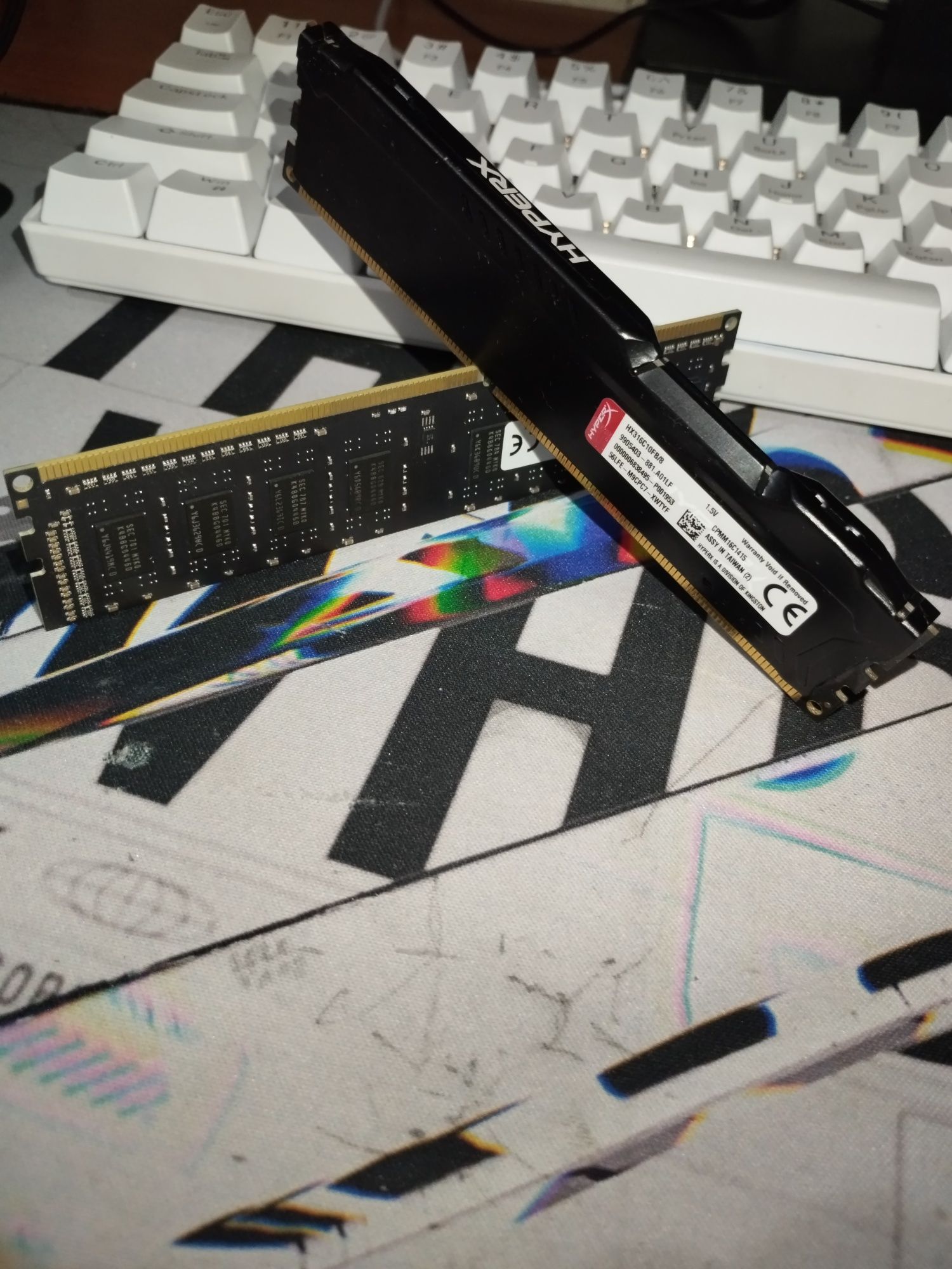 Материнская плата H61+ Core I3 3220+ 16 gb ozy