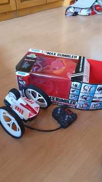 Max rumbler радио управляема играчка