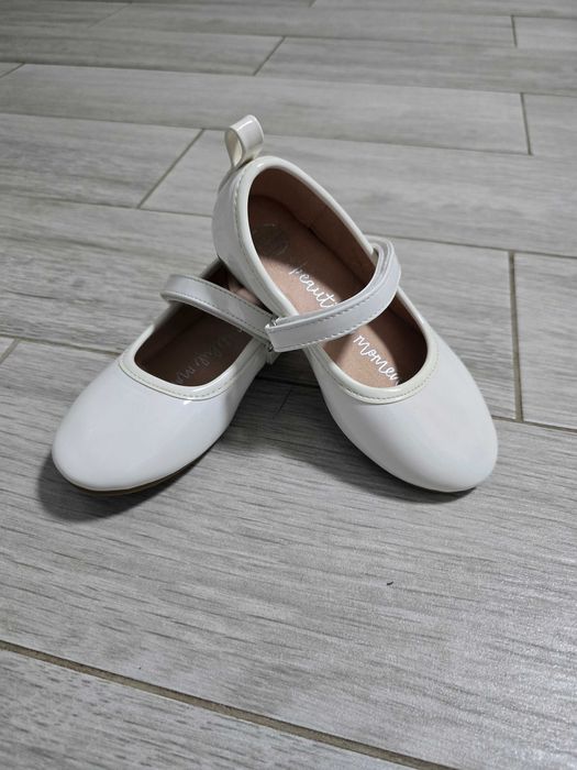 Pantofi fetite 28