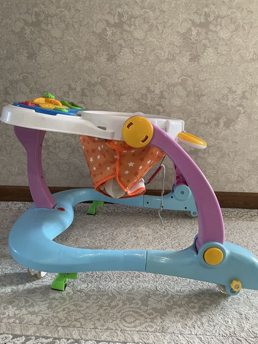 Продам ходунок в хорошем состоянии