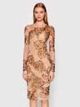 Дамска рокля Versace Jeans Couture. Нова,с етикет.