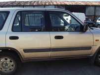 Usa Honda CRV usi fata spate stanga dreapta 1995-2001 dezmembrez crv