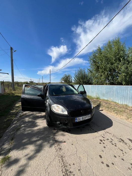Vând Fiat Linea 1.3 diesel multijet