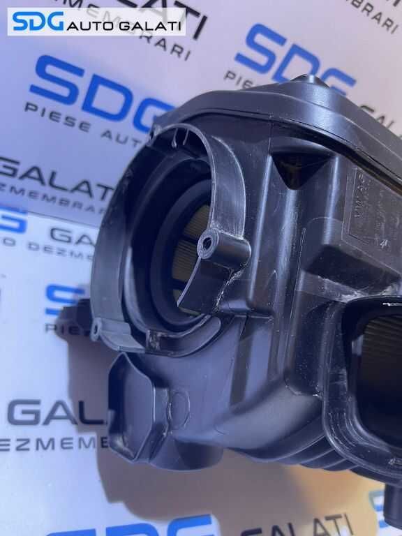 Corp Carcasa Filtru Aer VW Caddy 1.2 CBZA CBZB 2011 - 2015 Cod 1K0129607AL