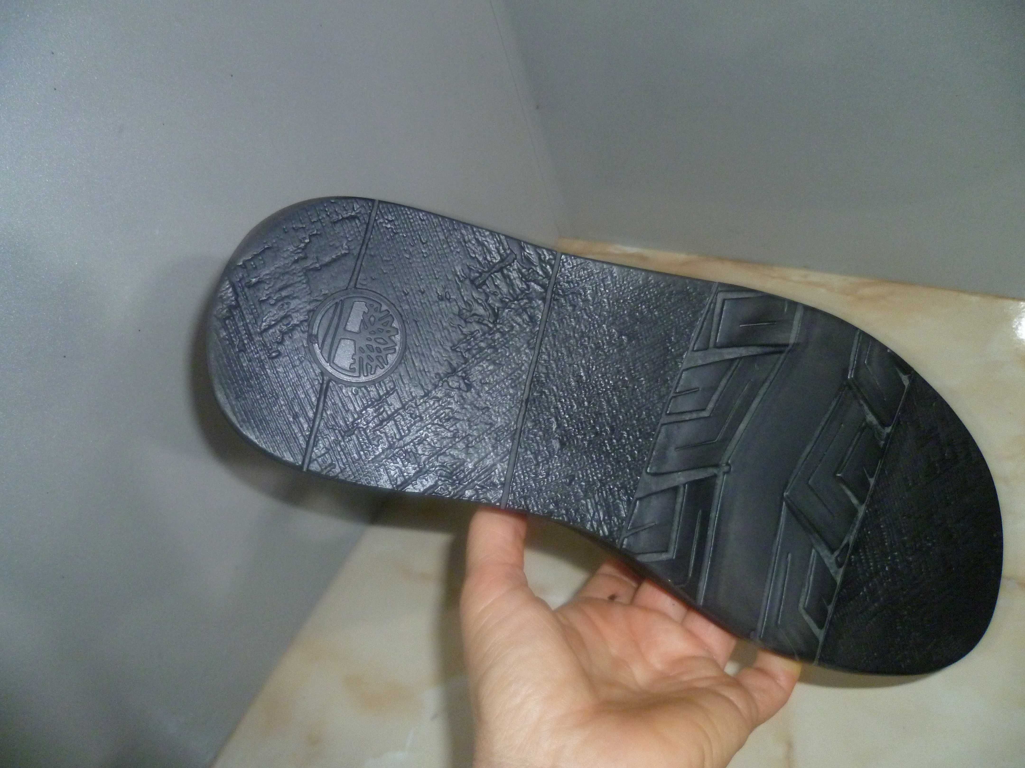 Timberland чехли №45