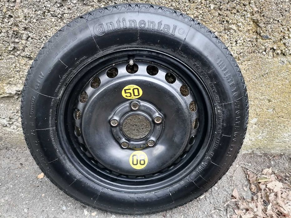 Оригинална патерица за BMW 15``