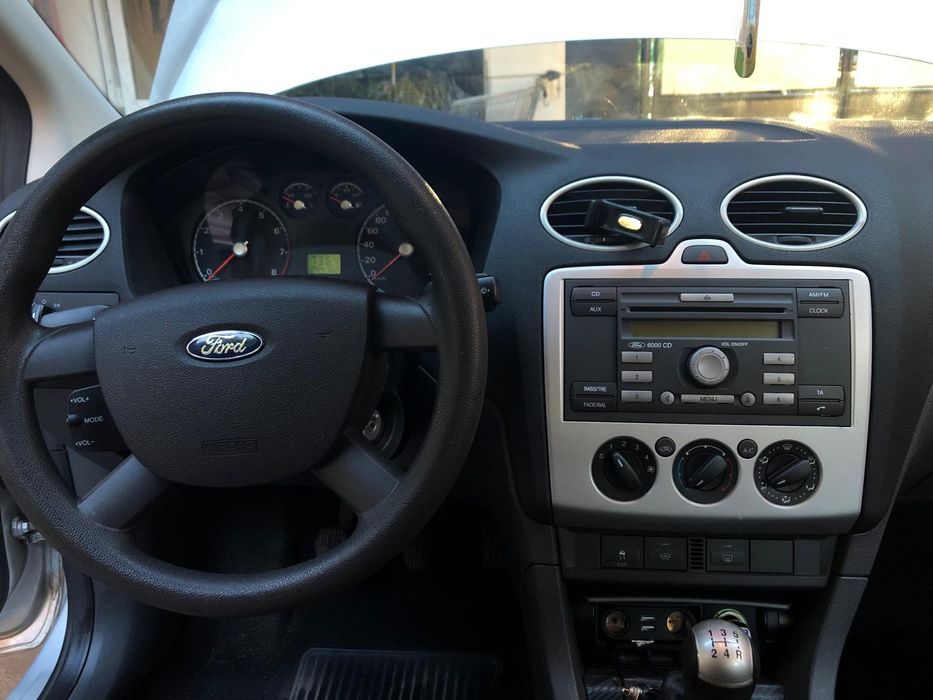 Ford Focus 1.6 , stare perfectă de funcționare