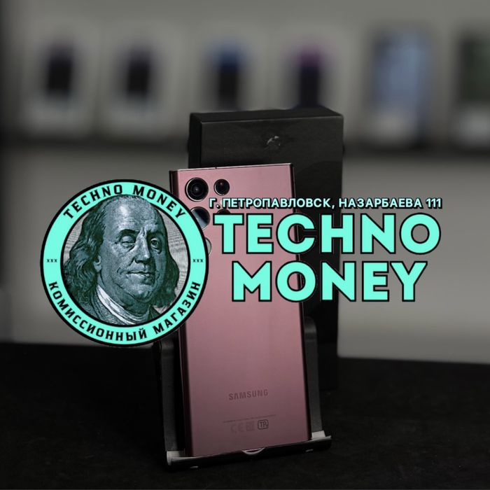 Samsung S22 Ultra (128 Gb) | Рассрочка 0•0•24 | Гарантия | Trade in