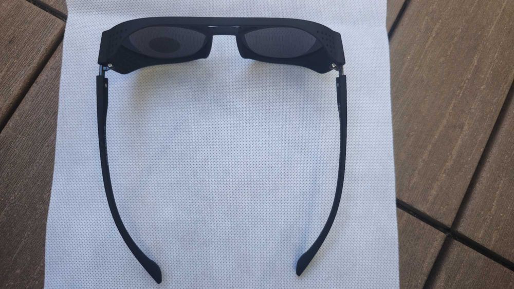 Ochelari de soare Rayban P998 C3 Polarized