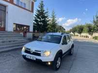 Dacia Duster 1.6 Benzina + Gpl Euro 5 // 4 X 2
