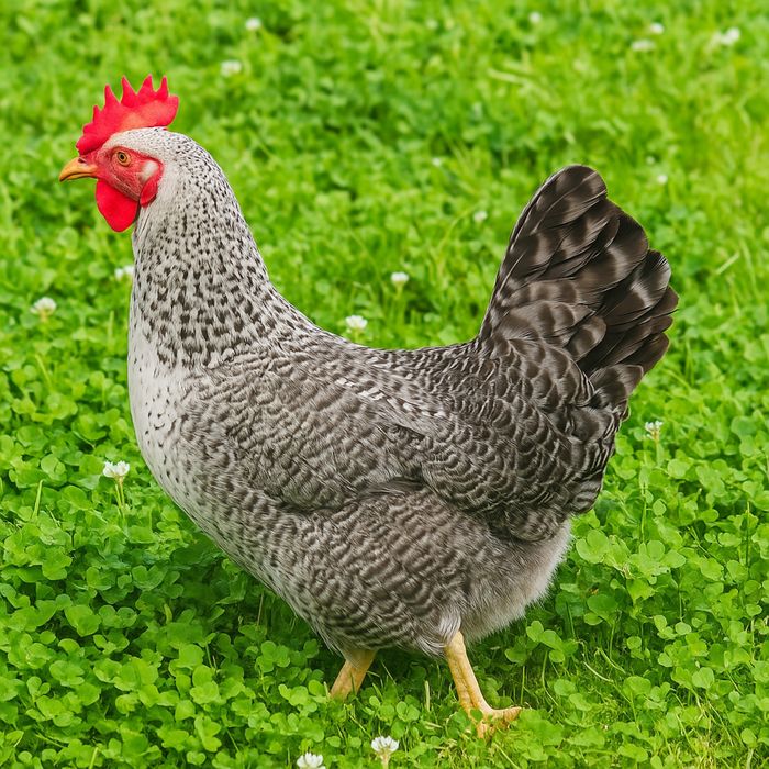 Борковская Барвистая – продаются инкубационные яйца и цыплята!