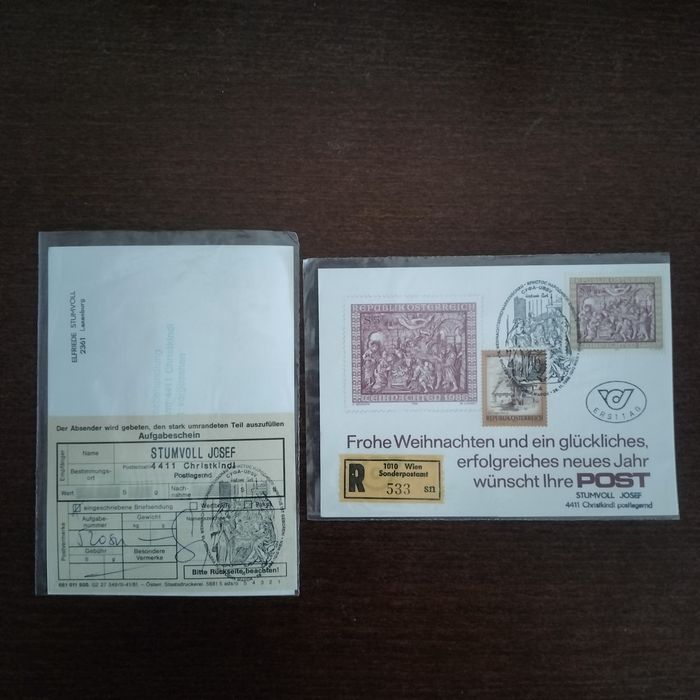 Timbre in stare foarte buna