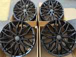 Jante noi HYUNDAI TUCSON - 5x114,3 R17 / R18 / R19