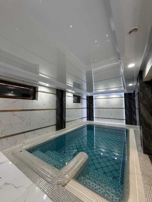 Роскошь в каждой детали!